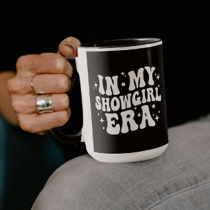 Taza En la era de mi niña, la vida de una hija