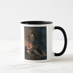 Taza En la prisión