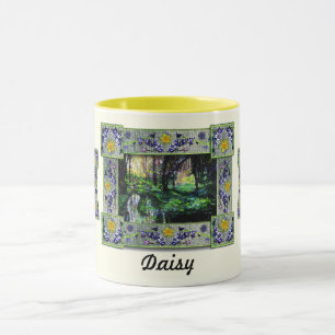 Taza En los bosques