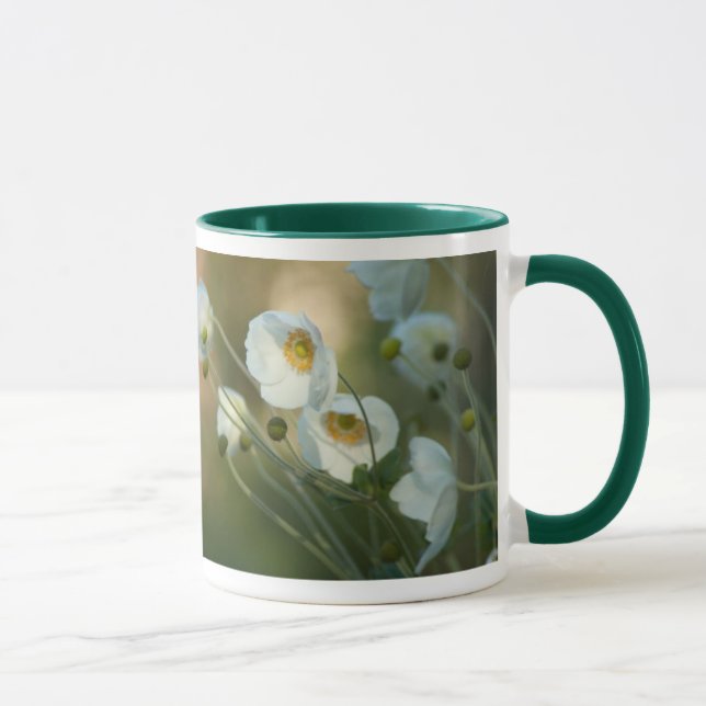 Taza En los pasos de ángeles (Derecha)