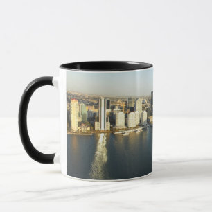 Taza En marzo de 2006.