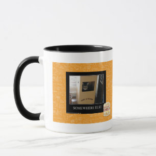 Taza En otro lugar