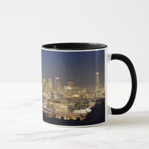 Taza En San Francisco