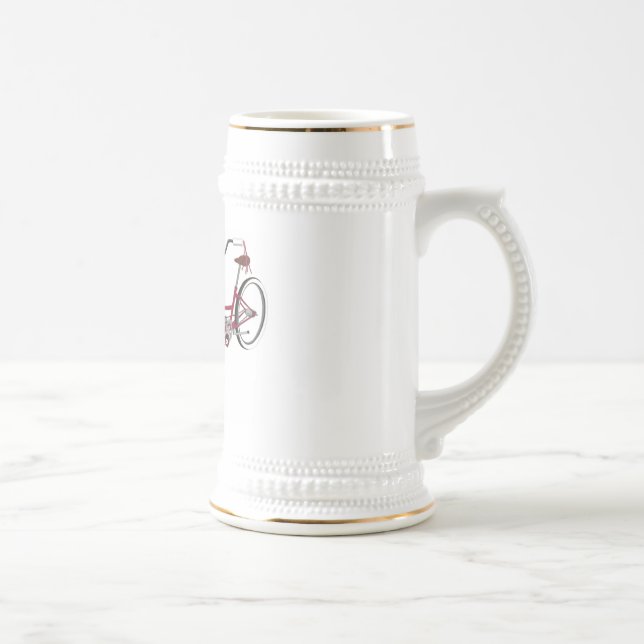 taza en tándem (Derecha)