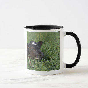 Taza En zodiaco chino, 2009 es año de buey