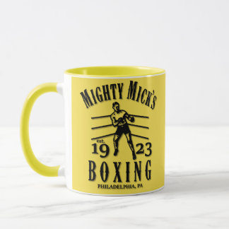 Taza Encajonamiento