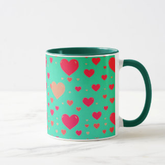 Taza Encantador