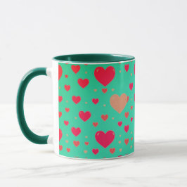 Taza Encantador