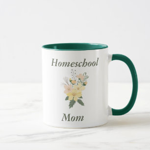 Taza Encantadora escuela de orfebrería