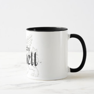 Taza ¡Encargado Amell!