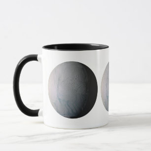 Taza Enceladus
