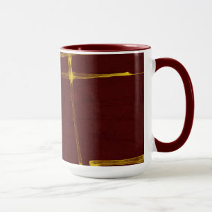 Taza Encender mi barra de fuego