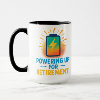 Taza Enciende tu mañana... y tu futuro.