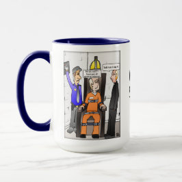 Taza Encontrado Dios Gran Mezcla Combo
