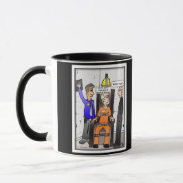 Taza Encontrar a Dios