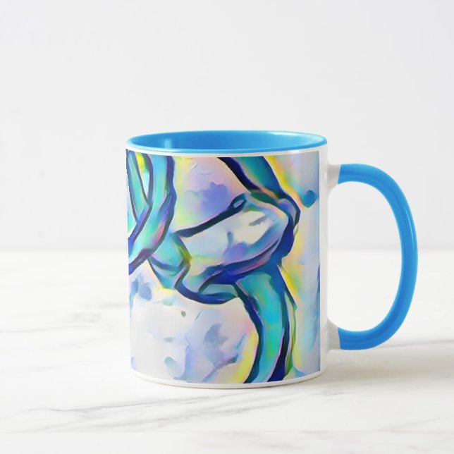 Taza Encore Inh. Love (Derecha)