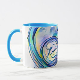 Taza Encore Inh. Love