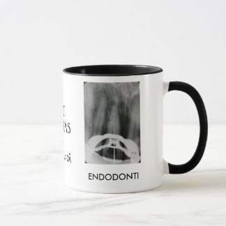 Taza Endo sueco