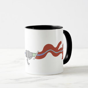 Taza Endovascular Mug