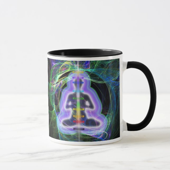 Taza Energía (Derecha)