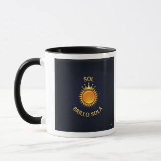 Taza Energía y Luz para Tu Día