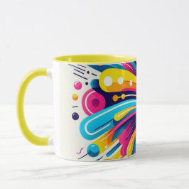 Taza Energy Colección Taza con Alma