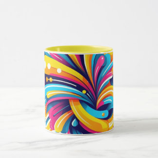 Taza Energy Colección Taza con Alma
