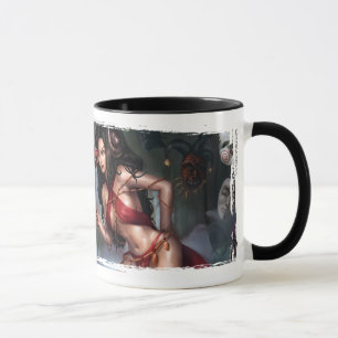 Taza Engaño