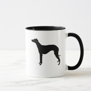 Taza Engranaje de Whippet