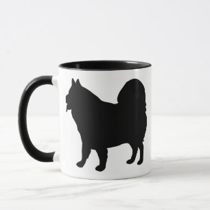 Taza Engranaje del samoyedo