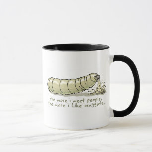 Taza Engranaje grueso del gusano por los estudios de