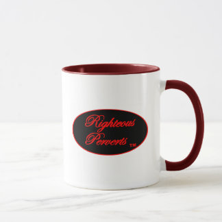 Taza Engranaje honrado de los pervertidos