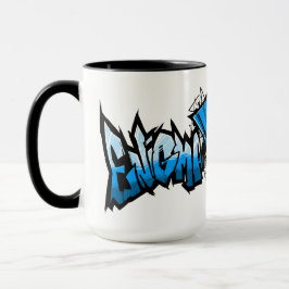 Taza Enigma One