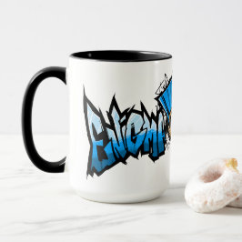 Taza Enigma One