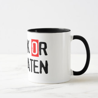Taza enorme de Honkin del ANG