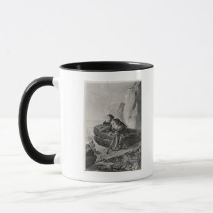 Taza Ensueños
