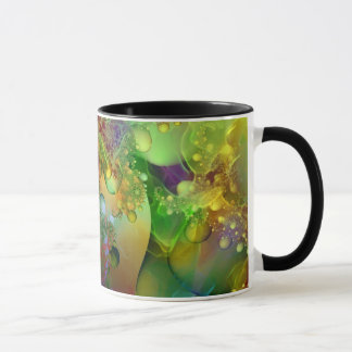 Taza Ensueños del tecnicolor