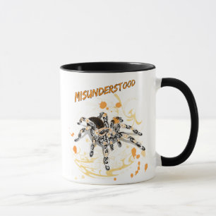 Taza Entendido mal