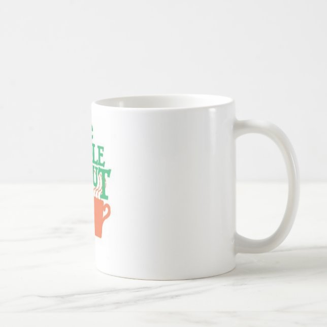 Taza entera del buñuelo (Derecha)