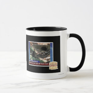 Taza Entrada al lado oscuro