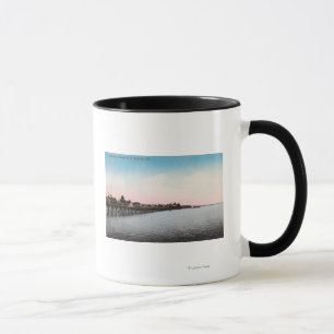 Taza Entrada de Santa Fe RailroadAntioch, CA
