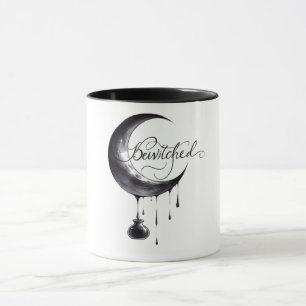 Taza Entrada manuscrita