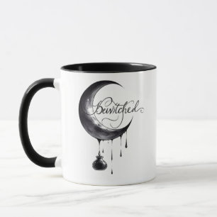 Taza Entrada manuscrita