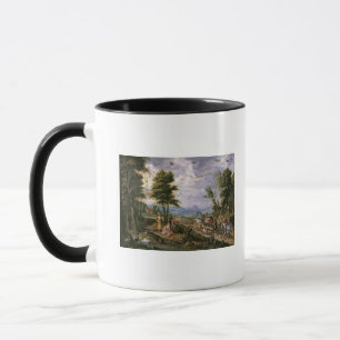 Taza Entrar en la arca