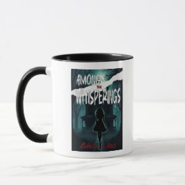 Taza Entre los susurros