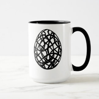 Taza Entre Mug