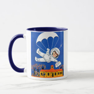 Taza Entrega especial