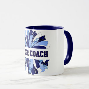 Taza Entrenador de Salud