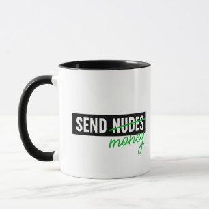 Taza Enviar dinero