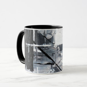 Taza Envolturas Abstractas 10